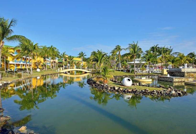 هتل Meliá Las Antillas - Adults Only