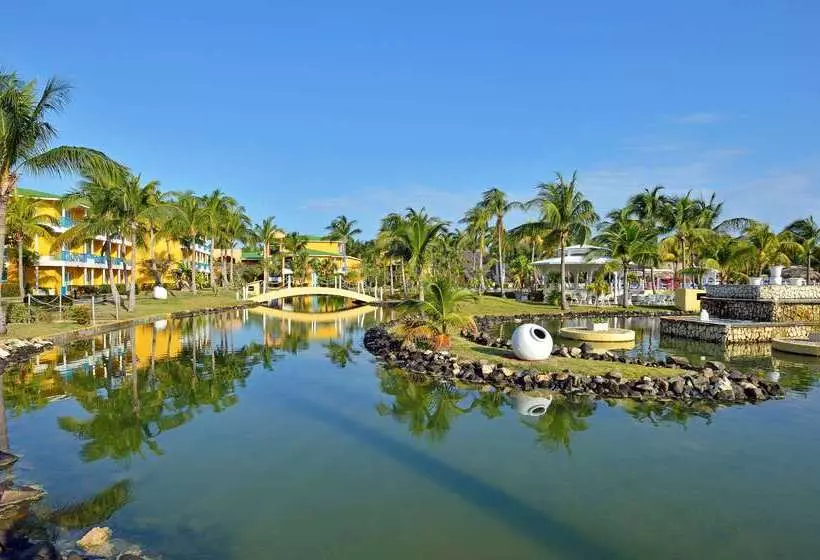 هتل Meliá Las Antillas - Adults Only