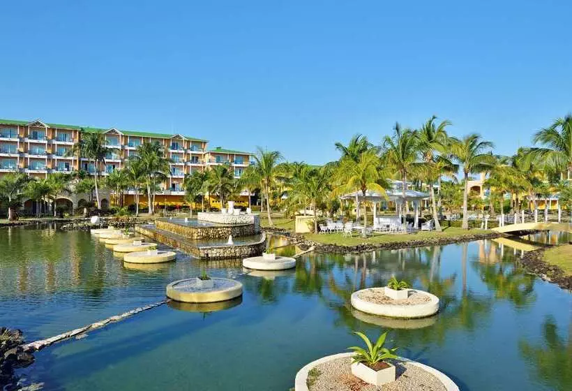 هتل Meliá Las Antillas - Adults Only