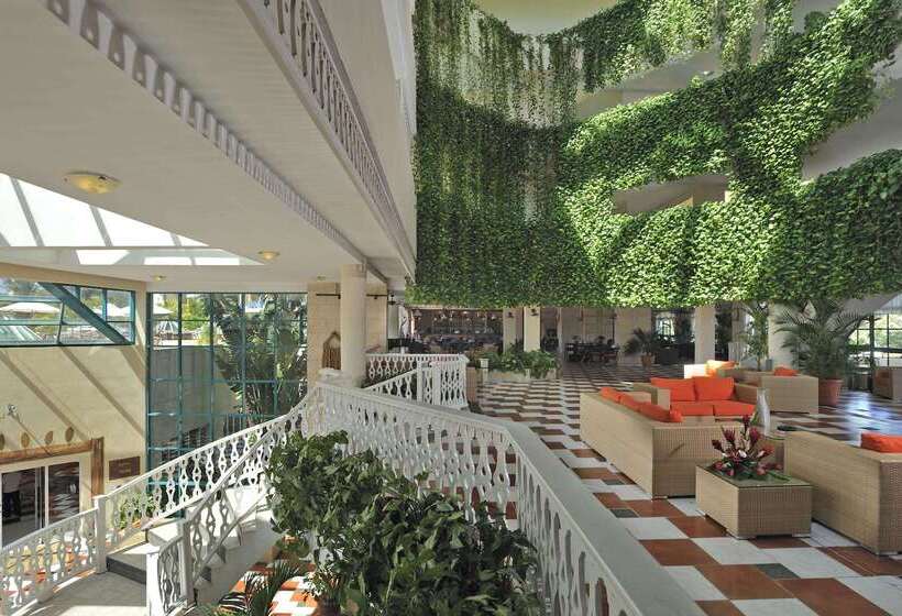 هتل Meliá Las Antillas - Adults Only