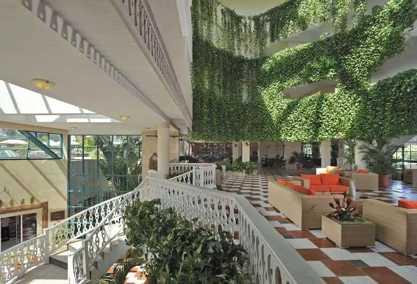 هتل Meliá Las Antillas - Adults Only