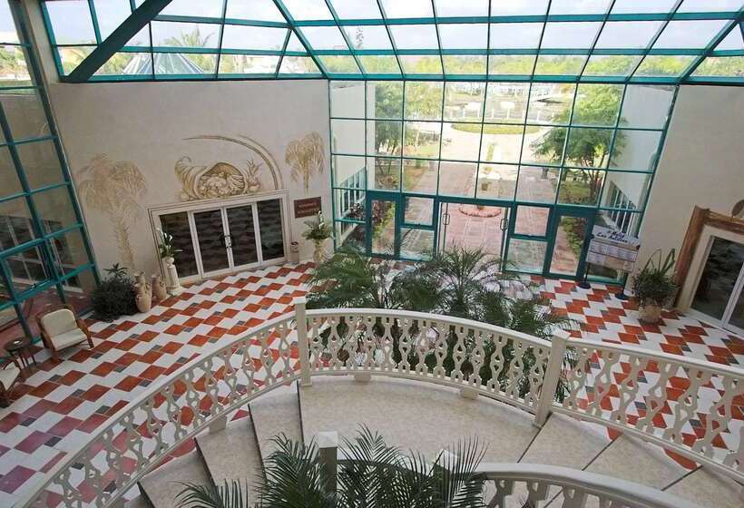 هتل Meliá Las Antillas - Adults Only