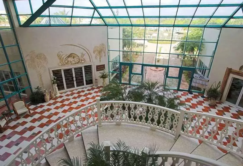 هتل Meliá Las Antillas - Adults Only