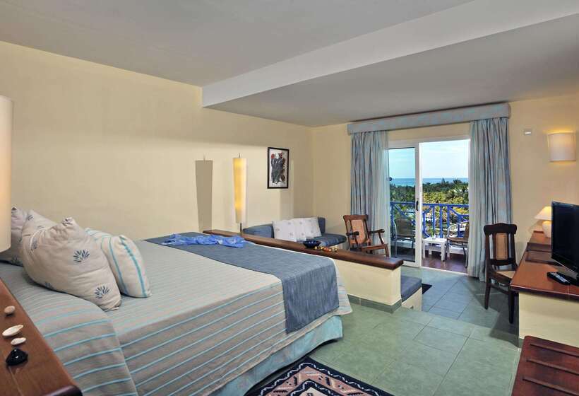 هتل Meliá Las Antillas - Adults Only