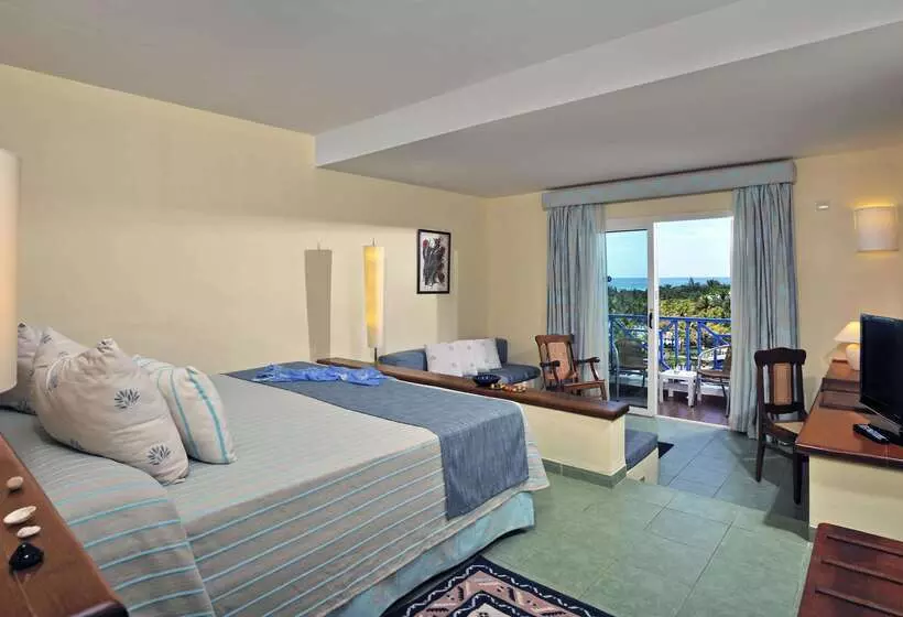 هتل Meliá Las Antillas - Adults Only