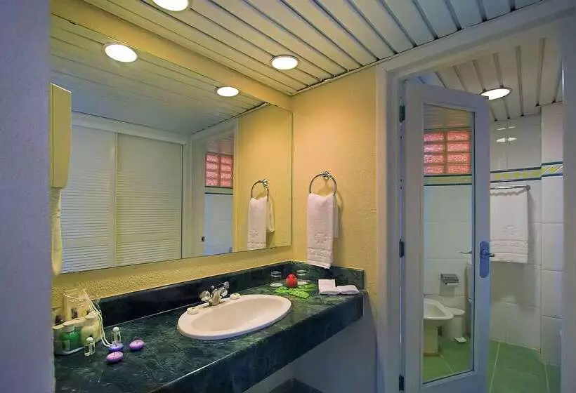 هتل Meliá Las Antillas - Adults Only