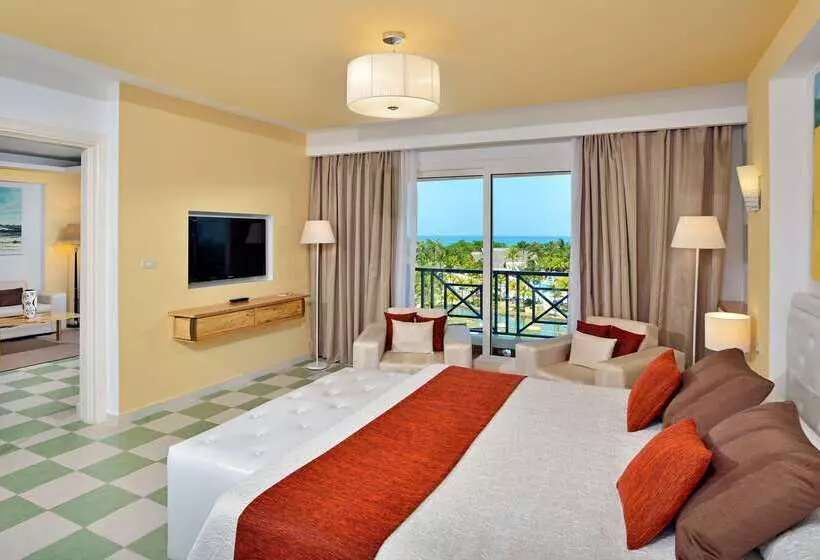 هتل Meliá Las Antillas - Adults Only