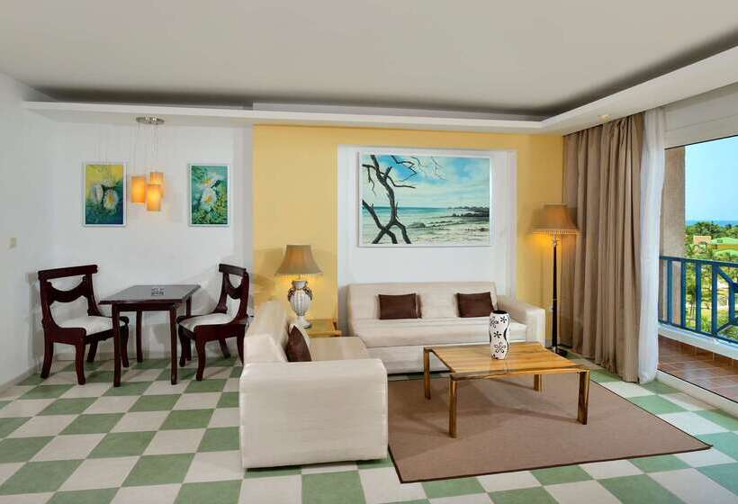 هتل Meliá Las Antillas - Adults Only