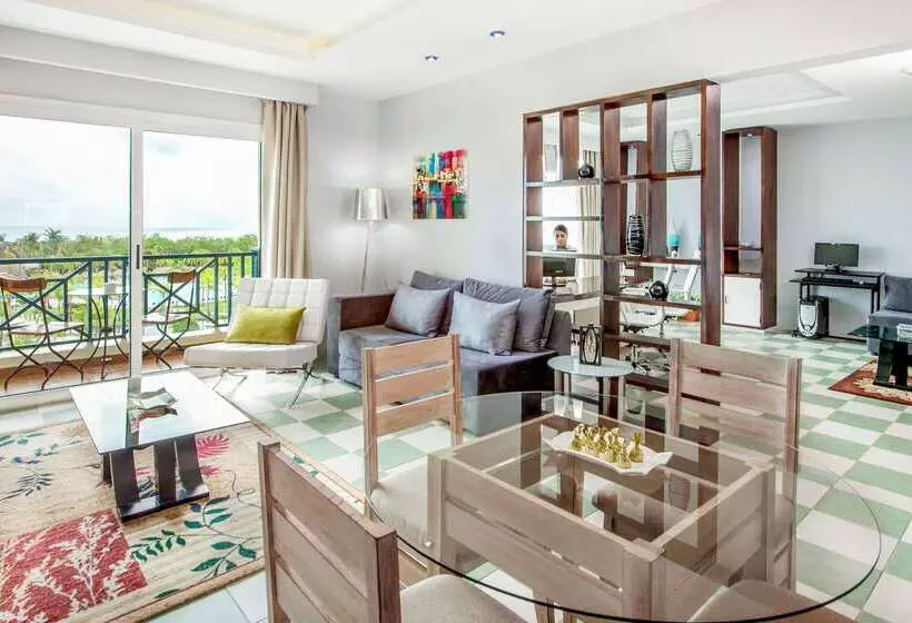 هتل Meliá Las Antillas - Adults Only