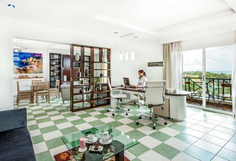 هتل Meliá Las Antillas - Adults Only
