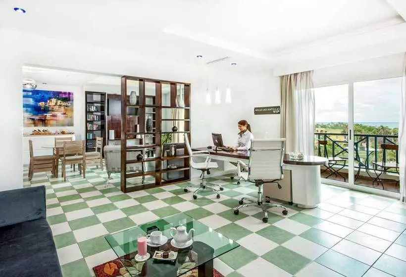 هتل Meliá Las Antillas - Adults Only