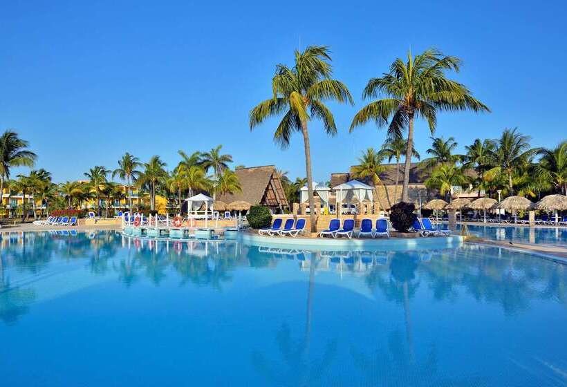 هتل Meliá Las Antillas - Adults Only