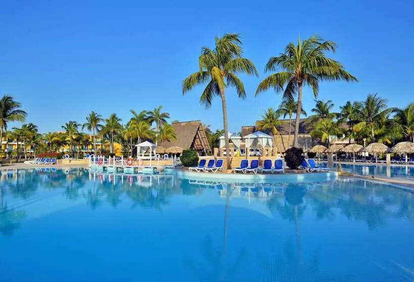 هتل Meliá Las Antillas - Adults Only