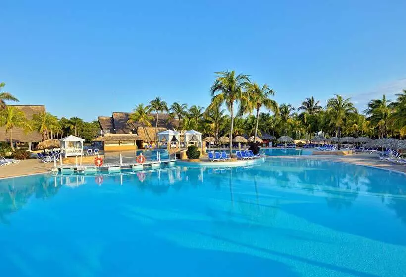 هتل Meliá Las Antillas - Adults Only