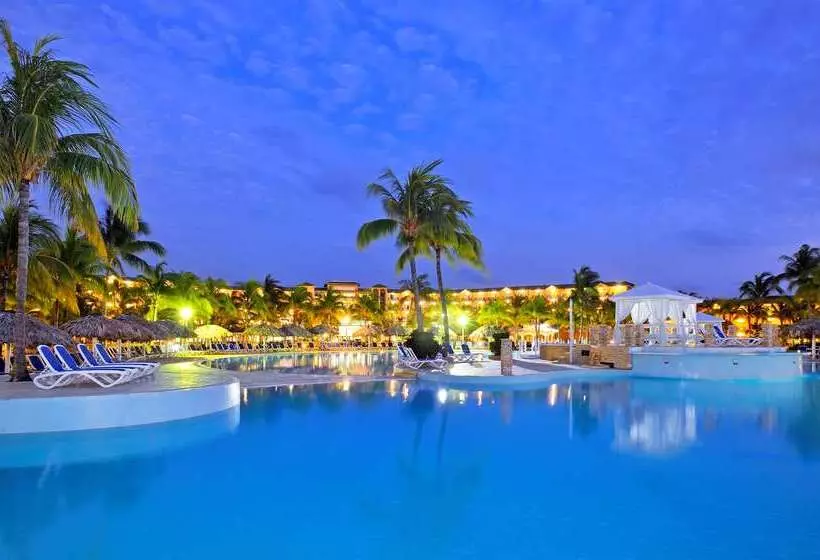 هتل Meliá Las Antillas - Adults Only