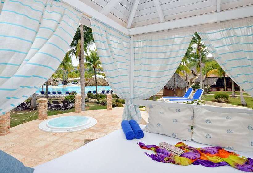 هتل Meliá Las Antillas - Adults Only