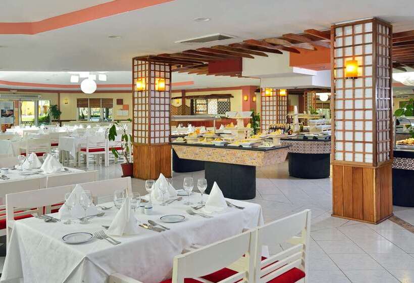 هتل Meliá Las Antillas - Adults Only