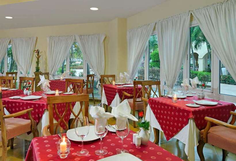 هتل Meliá Las Antillas - Adults Only