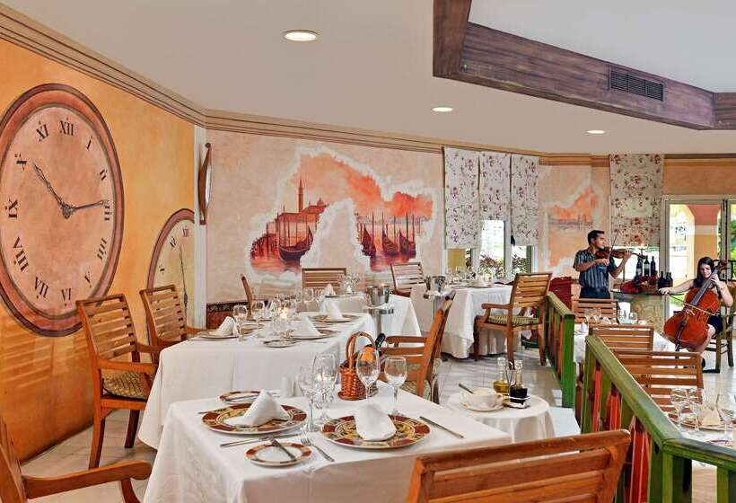 هتل Meliá Las Antillas - Adults Only