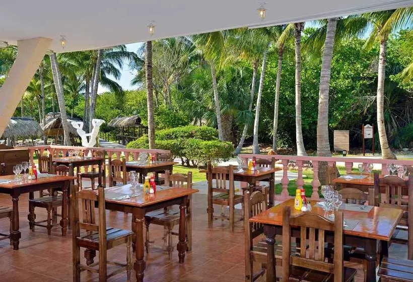 هتل Meliá Las Antillas - Adults Only