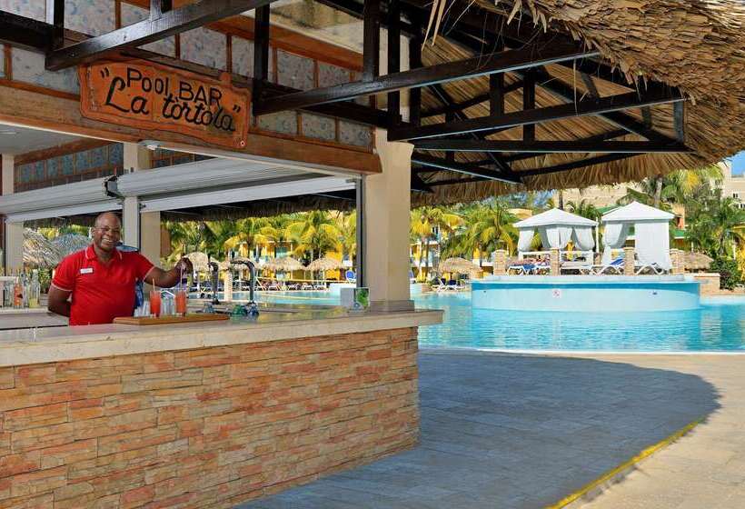 هتل Meliá Las Antillas - Adults Only