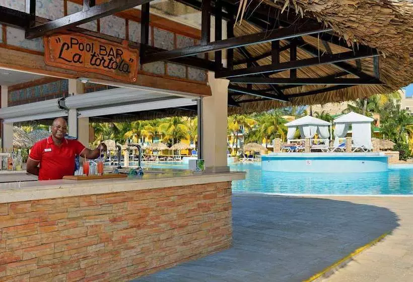 هتل Meliá Las Antillas - Adults Only