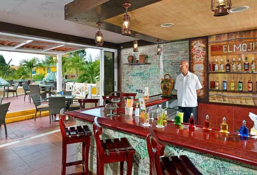 هتل Meliá Las Antillas - Adults Only