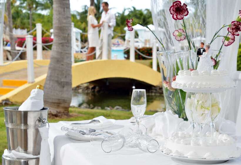 هتل Meliá Las Antillas - Adults Only