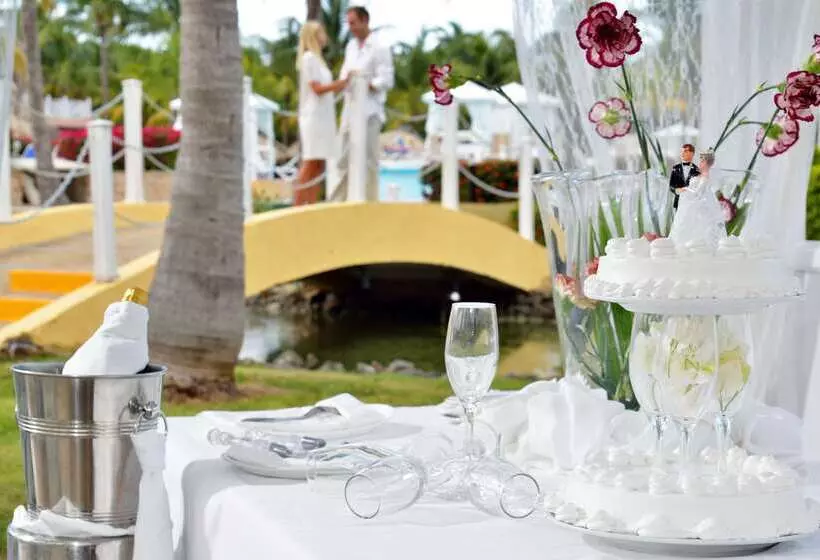 هتل Meliá Las Antillas - Adults Only