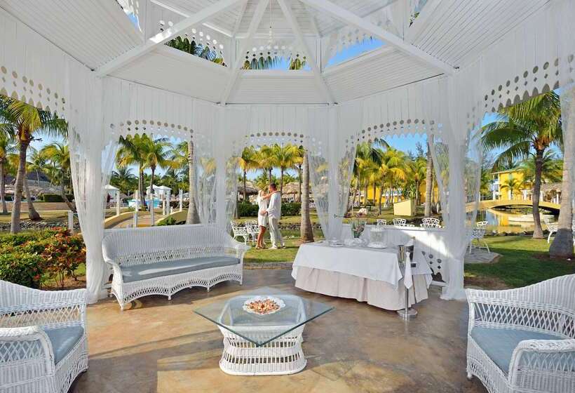 هتل Meliá Las Antillas - Adults Only