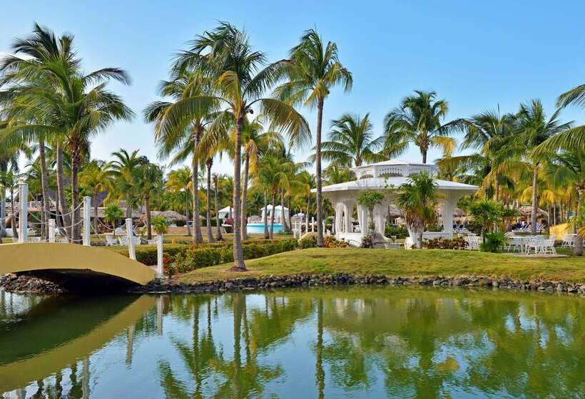 هتل Meliá Las Antillas - Adults Only