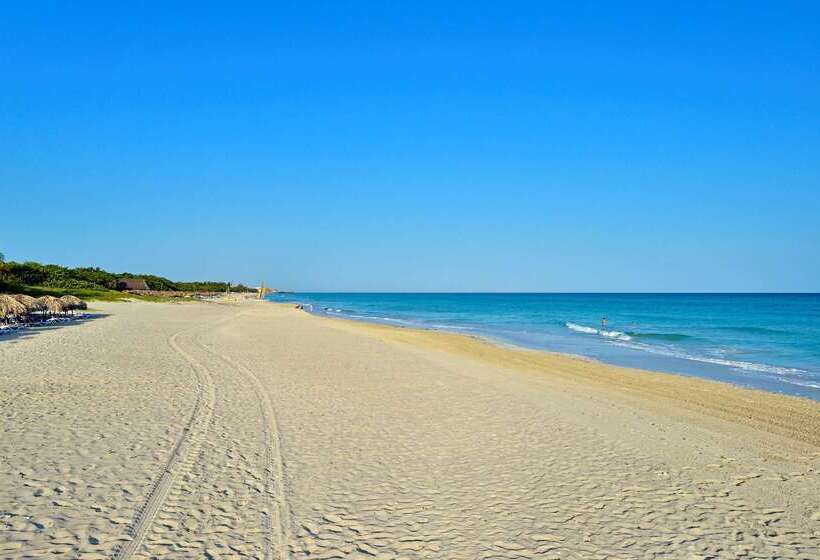 هتل Meliá Las Antillas - Adults Only