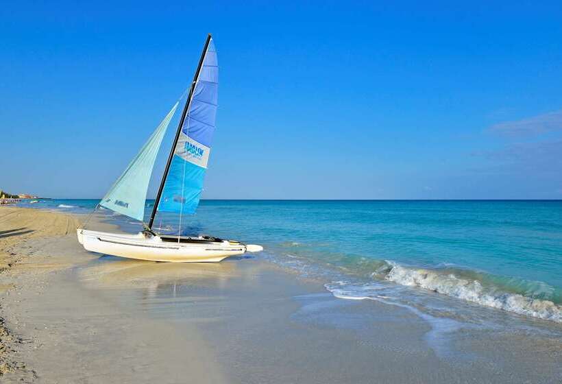 هتل Meliá Las Antillas - Adults Only