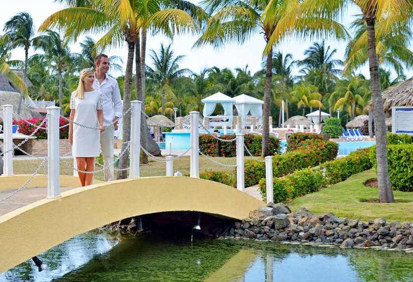 هتل Meliá Las Antillas - Adults Only