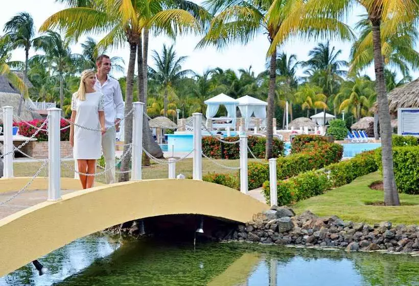 هتل Meliá Las Antillas - Adults Only