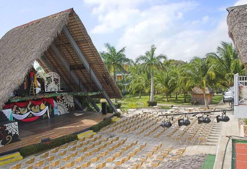 هتل Meliá Las Antillas - Adults Only