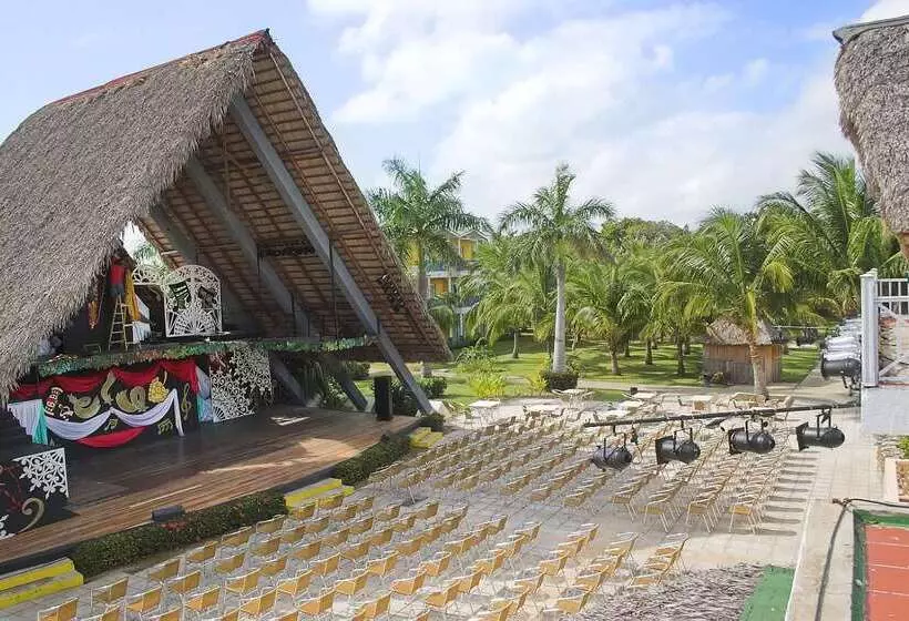 هتل Meliá Las Antillas - Adults Only