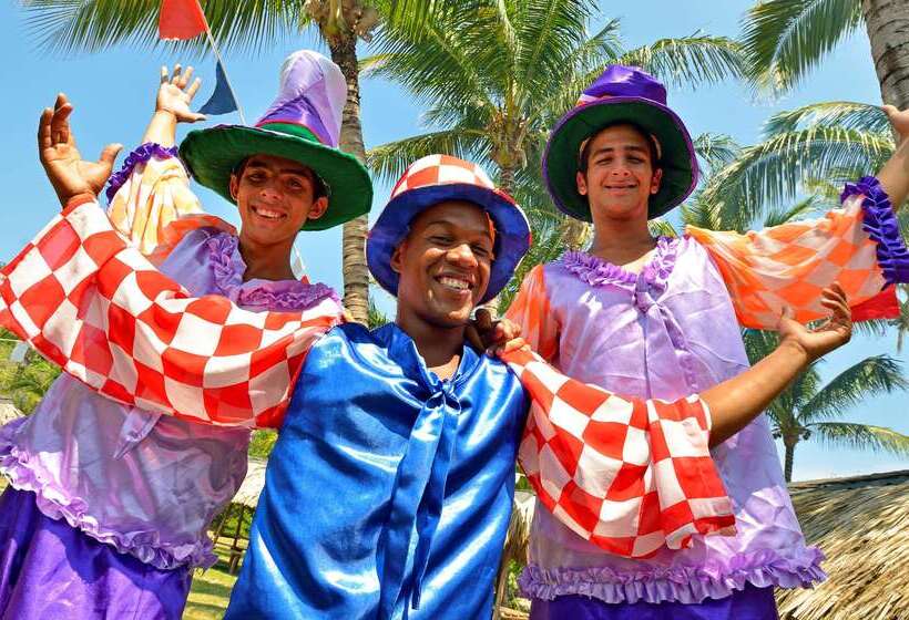 هتل Meliá Las Antillas - Adults Only