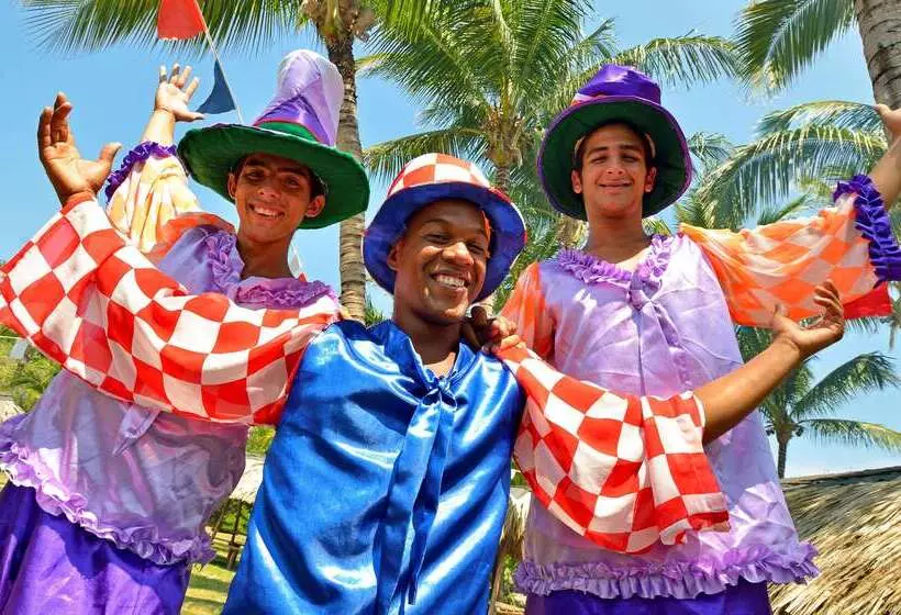 هتل Meliá Las Antillas - Adults Only