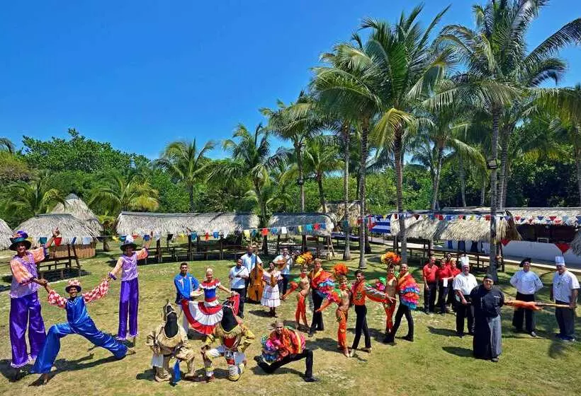 هتل Meliá Las Antillas - Adults Only