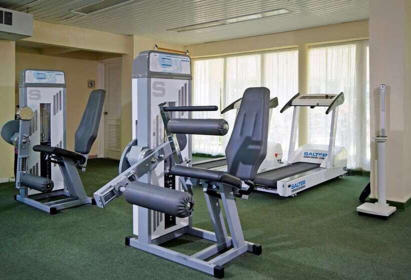 هتل Meliá Las Antillas - Adults Only