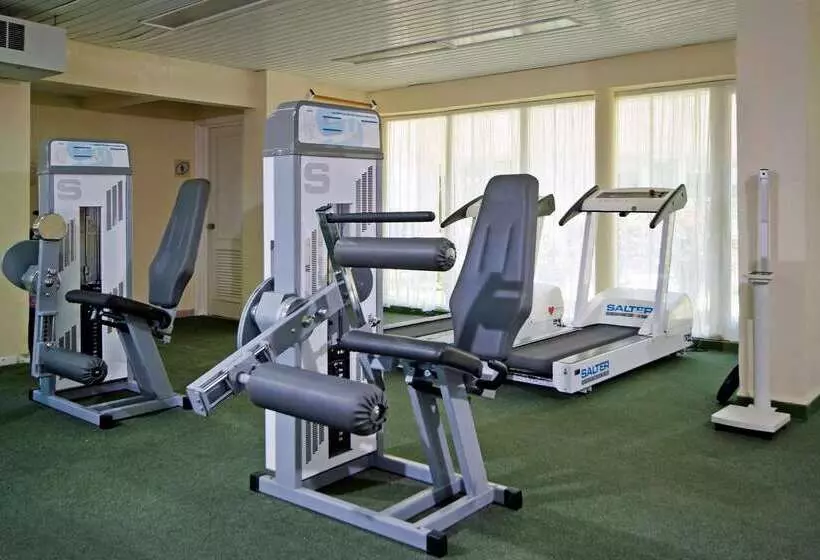 هتل Meliá Las Antillas - Adults Only