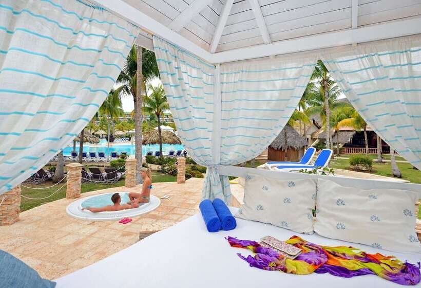 هتل Meliá Las Antillas - Adults Only