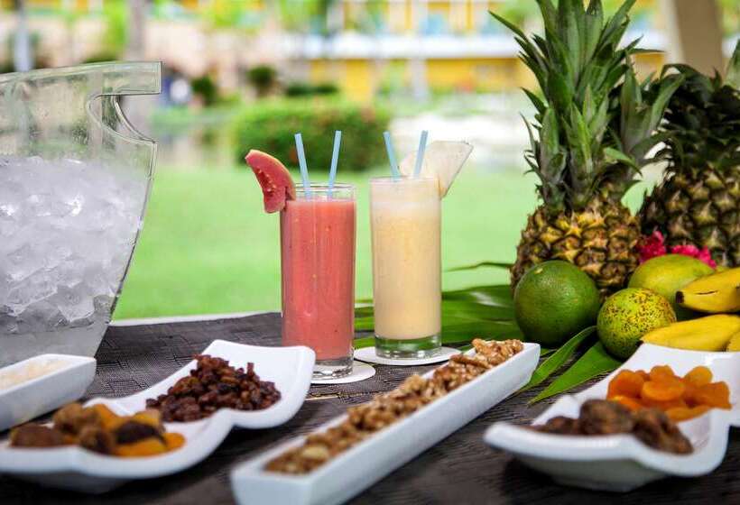 هتل Meliá Las Antillas - Adults Only