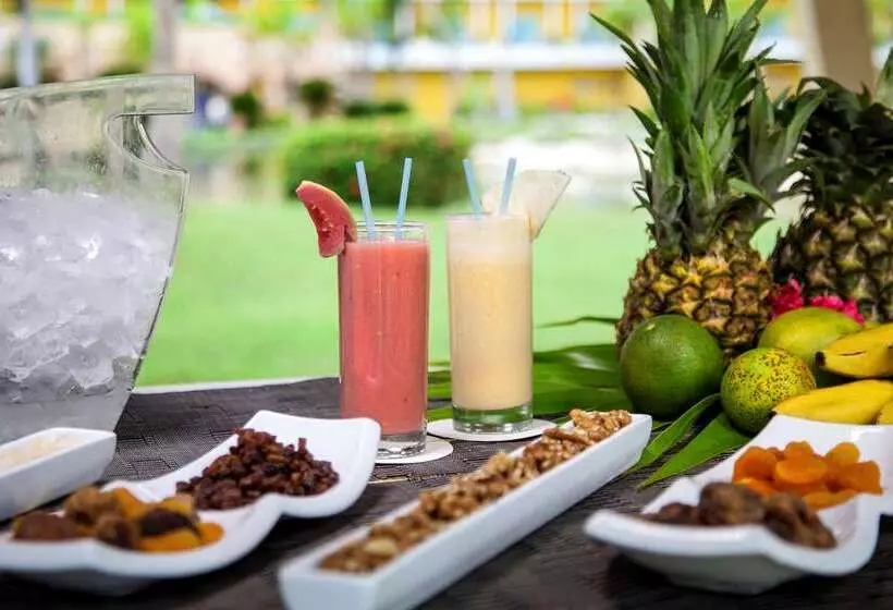 هتل Meliá Las Antillas - Adults Only