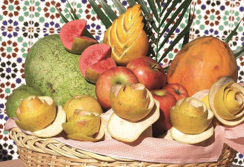 هتل Meliá Las Antillas - Adults Only