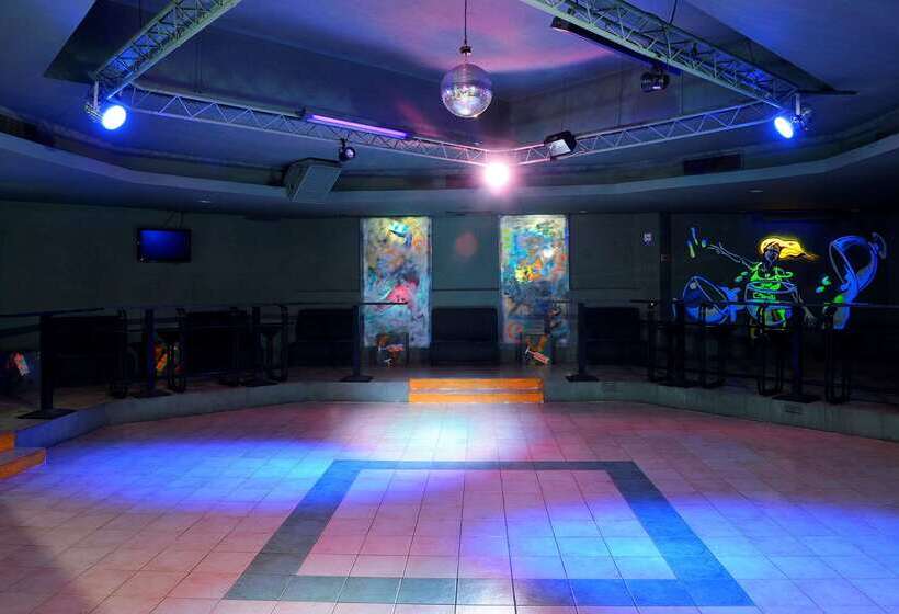 هتل Meliá Las Antillas - Adults Only