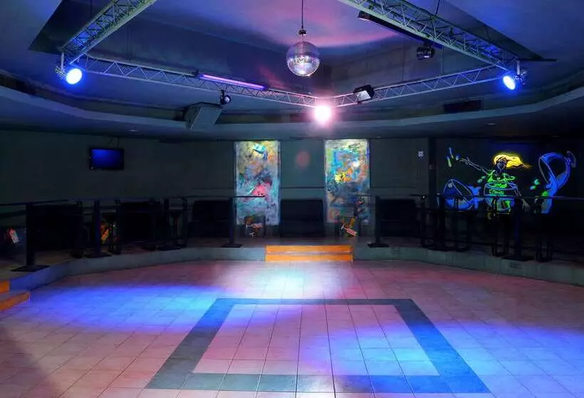 هتل Meliá Las Antillas - Adults Only