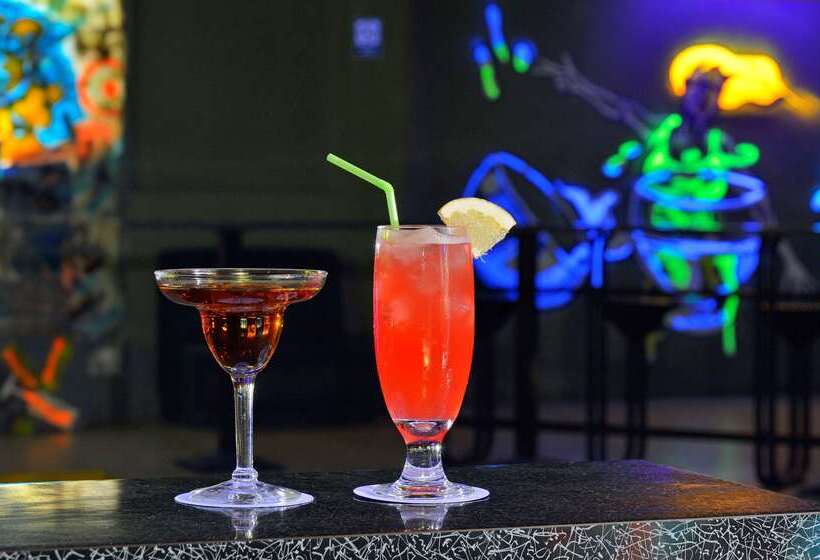 هتل Meliá Las Antillas - Adults Only