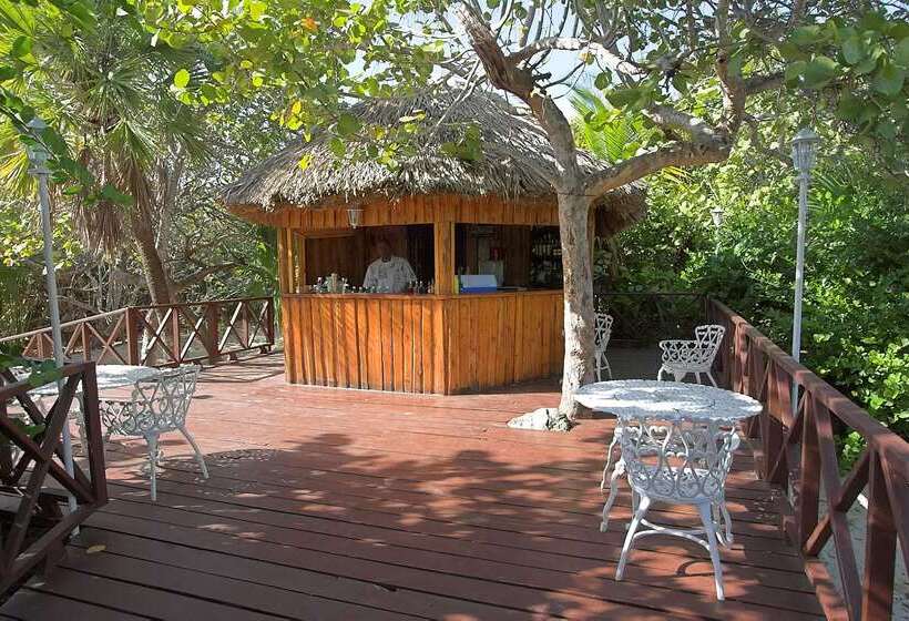 هتل Meliá Las Antillas - Adults Only